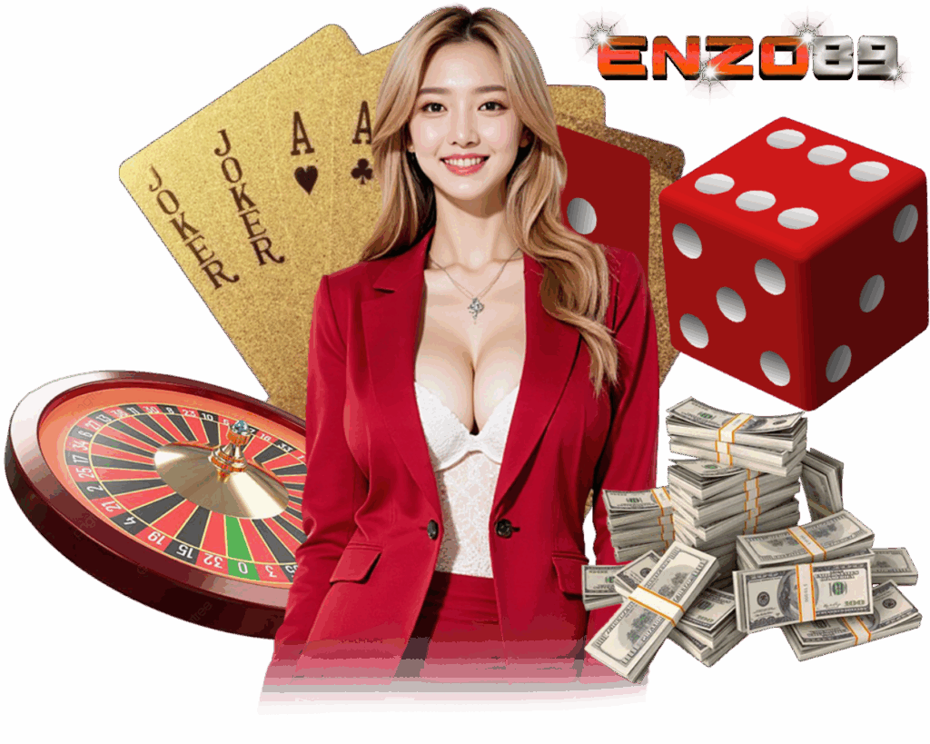 ENZO89