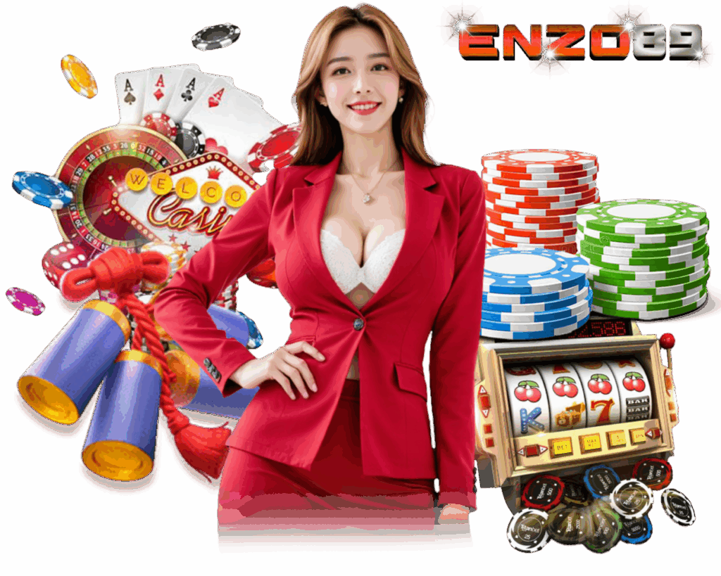 ENZO89 บาคาร่า