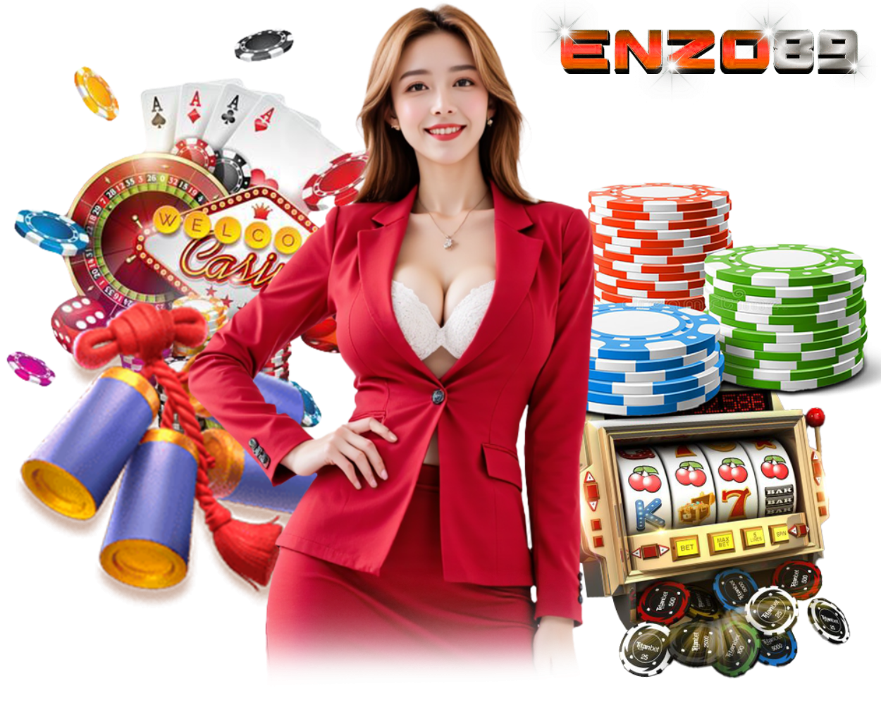 ENZO89 บาคาร่า